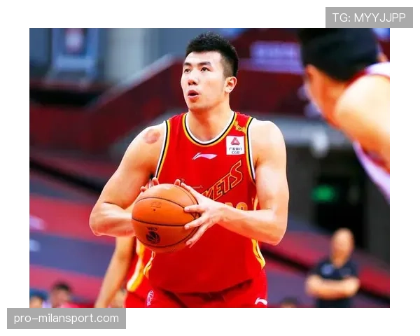 北京控股主场不敌新疆伊力特 邹雨宸内线对抗成看点