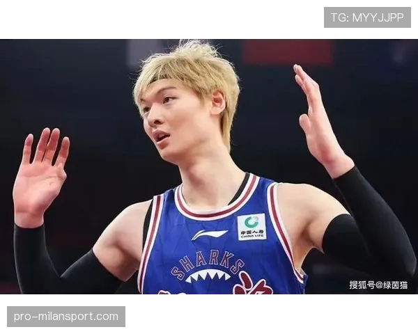 福建队不敌广厦 王哲林独木难支内线暴露短板